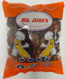 Mr. John's (Sweet Md) Plantain Chip - 25 x 150 g