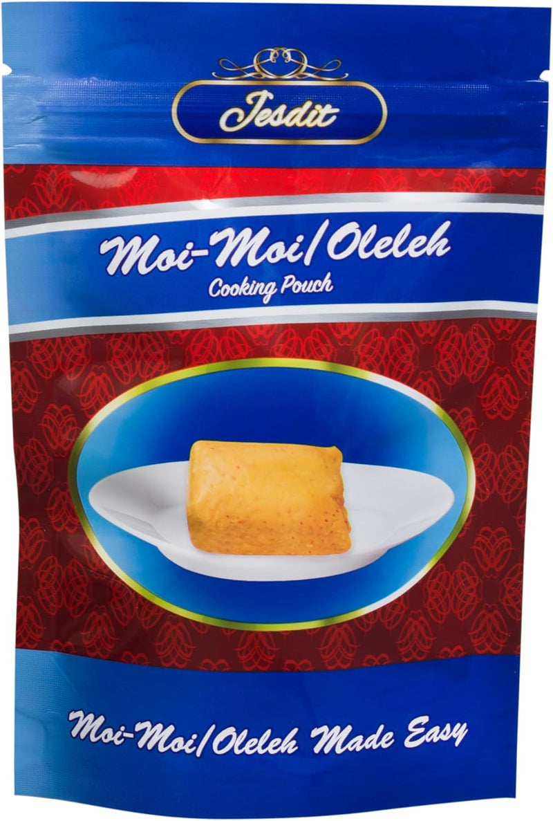 Jesdit Moi Moi Pouch (Pack of 10)