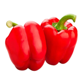 RED PEPPER 25 LBS