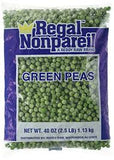 Regal Nonpareil Green Peas