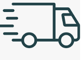 EXPEDITED SHIPPING