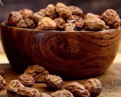 Tiger Nuts bag 1 LBS BAG