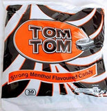 TOM TOM CANDY 24 X 168G