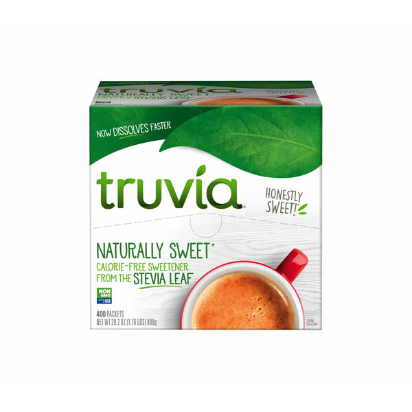 Truvia Calorie Free Sweetener