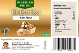 GUGGIN YAM ELUBO ISU (AMALA) 5LBS