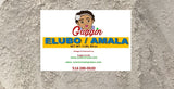 Elubo / Amala Plantain Flour 20 LBS