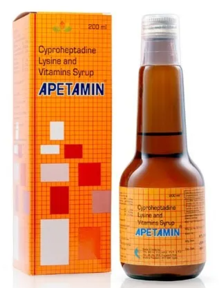 Apetamin 10' x (3 x 10 Caps)