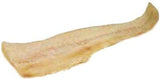 Bacalao Salted Cod, without Bone, 1.5 lb