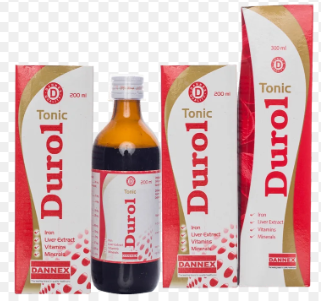 Durol Tonic 300ml