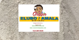 Elubo / Amala Plantain Flour 20 LBS