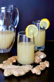 GINGER HEALTHY JUICE