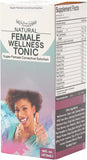 Natural Female Wellness Tonic x2