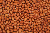 BROWN BEANS 50LBS BAG