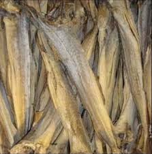 Stockfish 9.5lbs Norwegian (Okporoke)