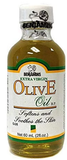 Benjamin's Extra Virgin Olive Oil Softens and Soothes The Skin 2 fl oz