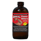 Organic Herbs Amenazel Power Bitters, Liquid, 16oz