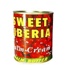 Sweet Liberia Palm Cream/Butter 1 can