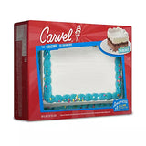 Carvel Party Ice Cream Cake