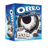 Oreo Premium Ice Cream Cake