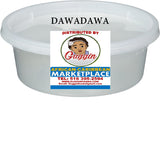 Dawadawa 10oz container (IRU)