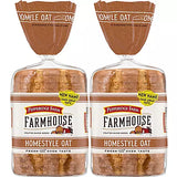 Pepperidge Farm Farmhouse Oat Bread