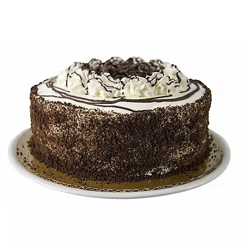 Wellsley Farms Cookies and Cream Cake