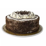 Wellsley Farms Cookies and Cream Cake