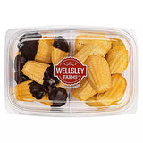 Wellsley Farms Madeleine Cookies