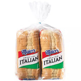 Maier's Premium Italian Bread, 2 pack