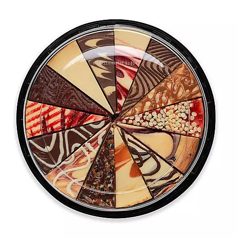 Wellsley Farms 14 Flavor Cheesecake Sampler
