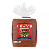 Levy's Plain Rye Bread