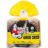 Dave's Killer Bread Good Seed Bread