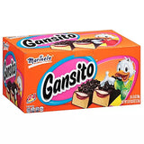 Gansito Snacks 24 pack.