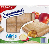 Entenmanns Mini Apple Pie