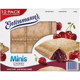 Entenmann's Mini Cherry Pie