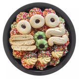 Gourmet Italian Style Cookie Platter