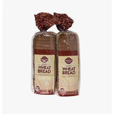 Wellsley Farms Wheat Bread 2 pack