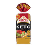 Arnold Keto bread
