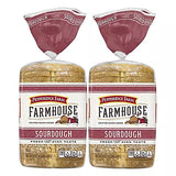 Pepperidge Farm Farmhouse Sourdough Bread