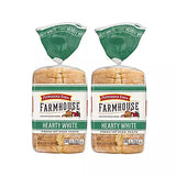 Pepperidge Farm Farmhouse Hearty White Bread