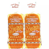 Martin's Potato Bread 2 pk