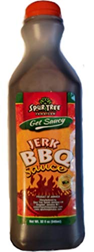 Spur Tree Jamaican Jerk BBQ Sauce