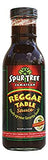 Spur Tree Jamaican Reggae Table Sauce