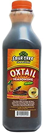 Spur Tree Jamaican Oxtail Seasoning