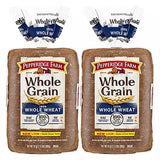 Pepperidge Farm Whole Grain 100% Whole Wheat Bread