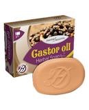 Castor Oil Herbal Soap 100g