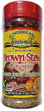 Jamaican Brown Stew Seasoning
