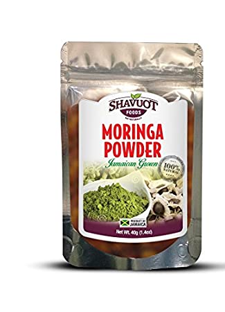 Moringa Powder (1 Pack)