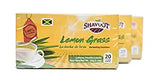 Shavuot Jamaican Lemon Grass Tea Pack of 3