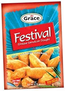 GRACE FESTIVAL MIX 2PK x 9.5OZ
